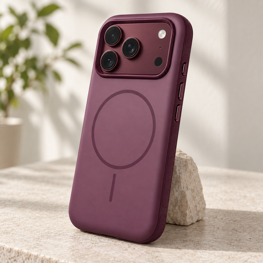 #Dark Cherry#iPhone 18 Pro Max|iPhone 18 Pro|iPhone 17 Pro|iPhone 17 Pro Max