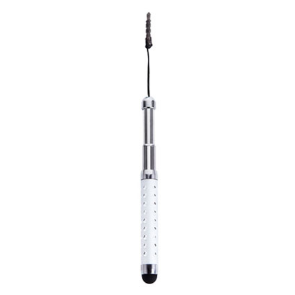 Retractable Universal Stylus Pen - Versatile Touchscreen Accessory for All Devices