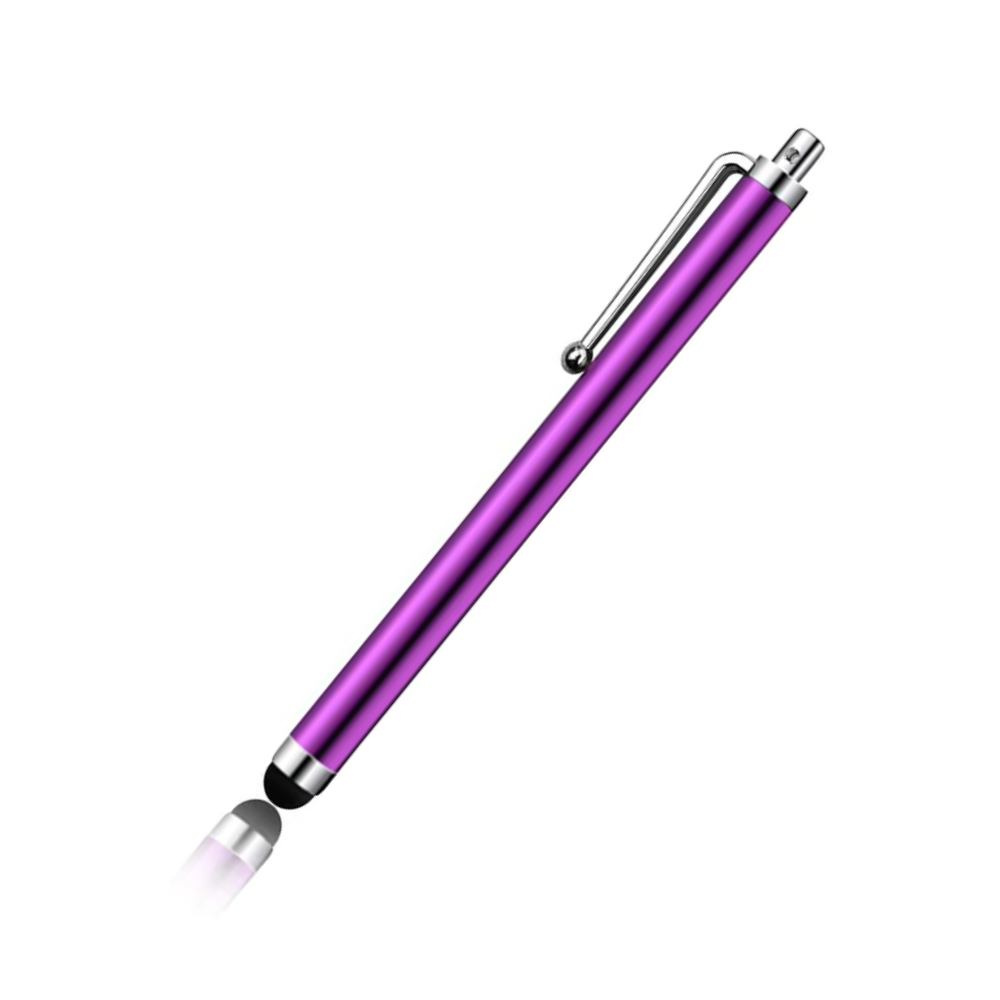 Capacitive Touch Stylus Pen - Versatile Touchscreen Stylus for All Devices