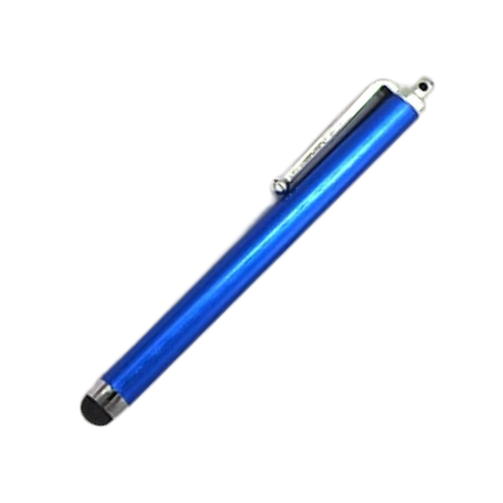 Capacitive Touch Stylus Pen - Versatile Touchscreen Stylus for All Devices