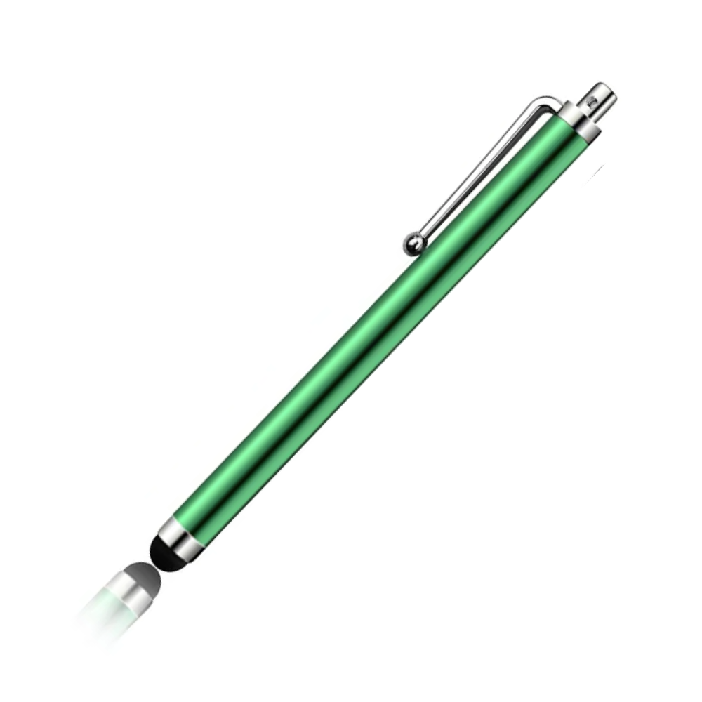 Capacitive Touch Stylus Pen - Versatile Touchscreen Stylus for All Devices