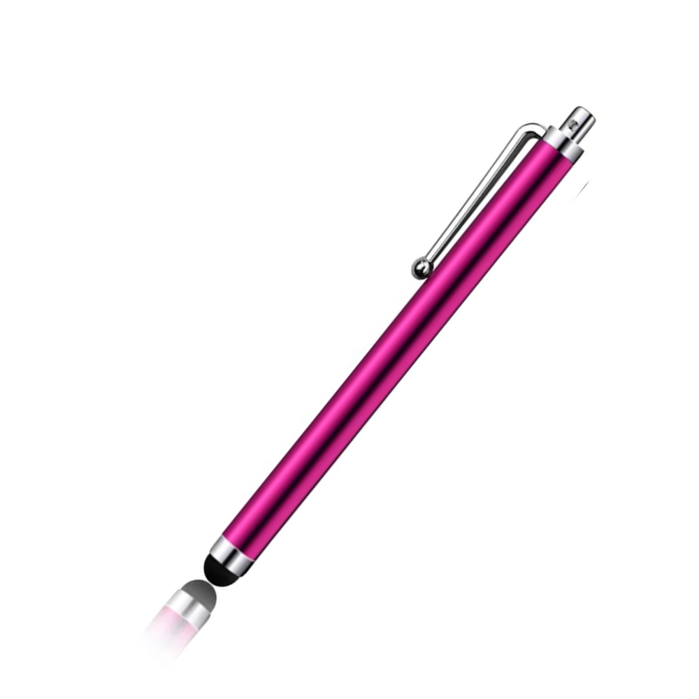 Capacitive Touch Stylus Pen - Versatile Touchscreen Stylus for All Devices