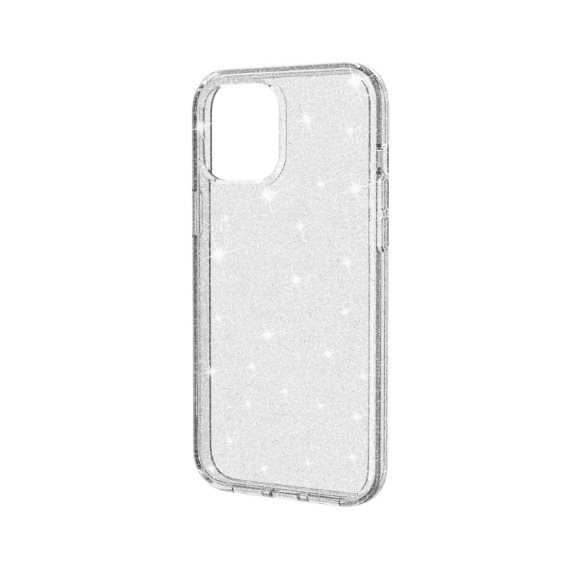 Nebula Back Tough Case iPhone 11 Crystal Sparkling