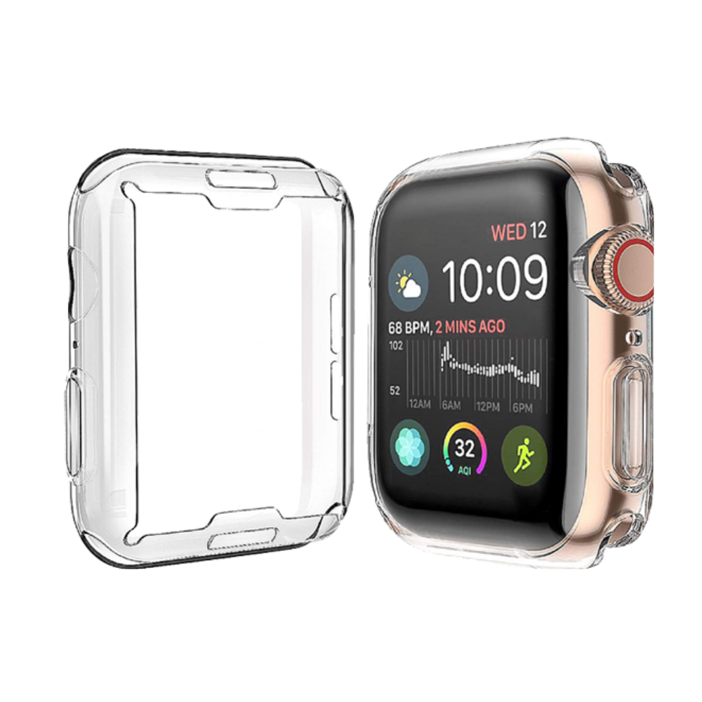 Apple Watch Series 10 TPU Full Case 46mm