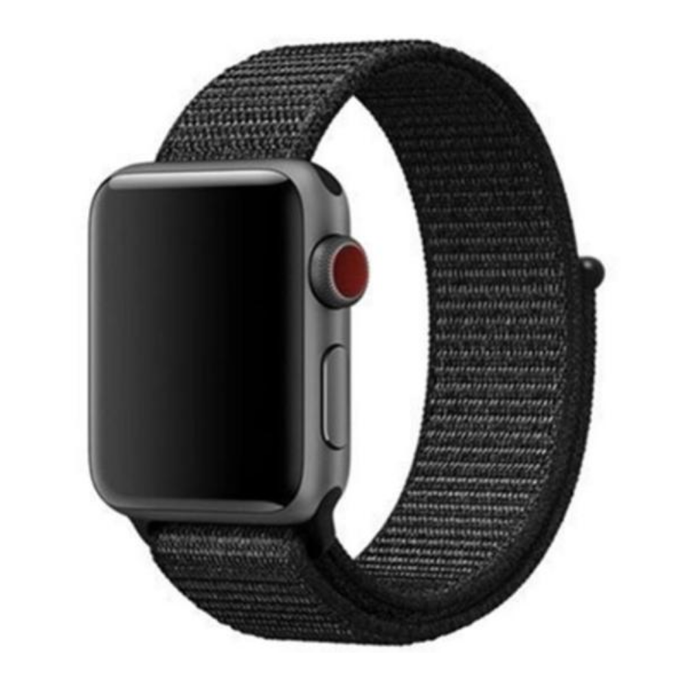 Apple Watch New Nylon Loop Strap