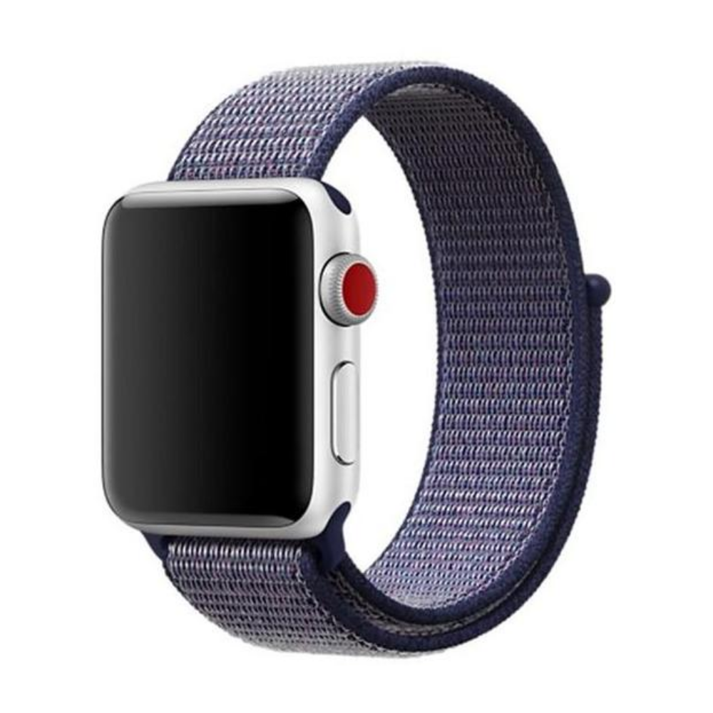 Apple Watch New Nylon Loop Strap