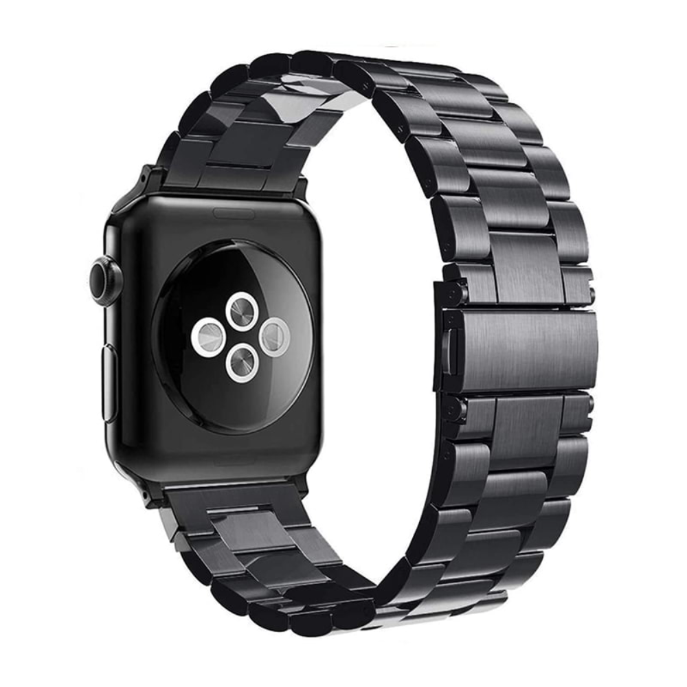 Apple Watch Oyster Bracelet (42mm/44mm/45mm/49mm )