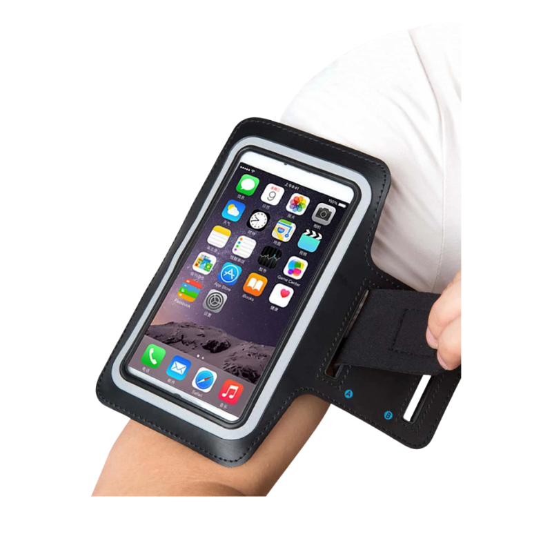 Sports Armband Phone Holder 14cm