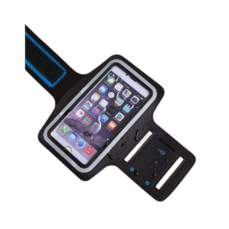 Sports Armband Phone Holder 17.2cm