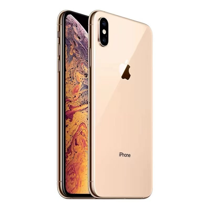 Pre-Owned iPhone Xs 64GB | A Gold