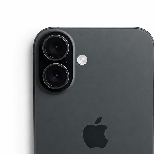 Pre-owned iPhone 17 256GB Black | A+(99% NEW)