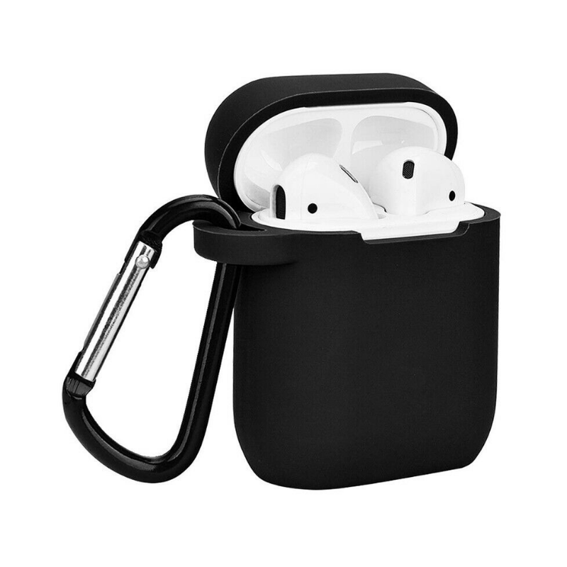 AirPods Silicone Case for AirPods 3, AirPods Pro, and AirPods Pro 2