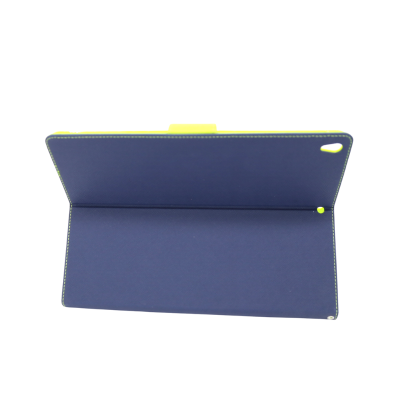 iPad Pro 10.5inch Flip Wallet Case Navy