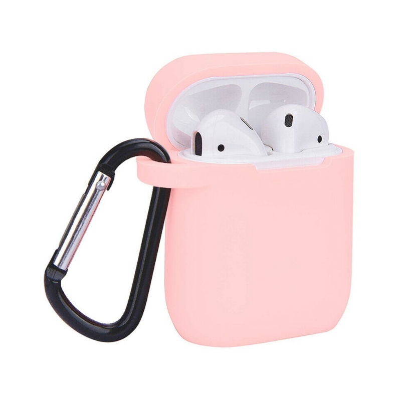 AirPods Silicone Case for AirPods 3, AirPods Pro, and AirPods Pro 2
