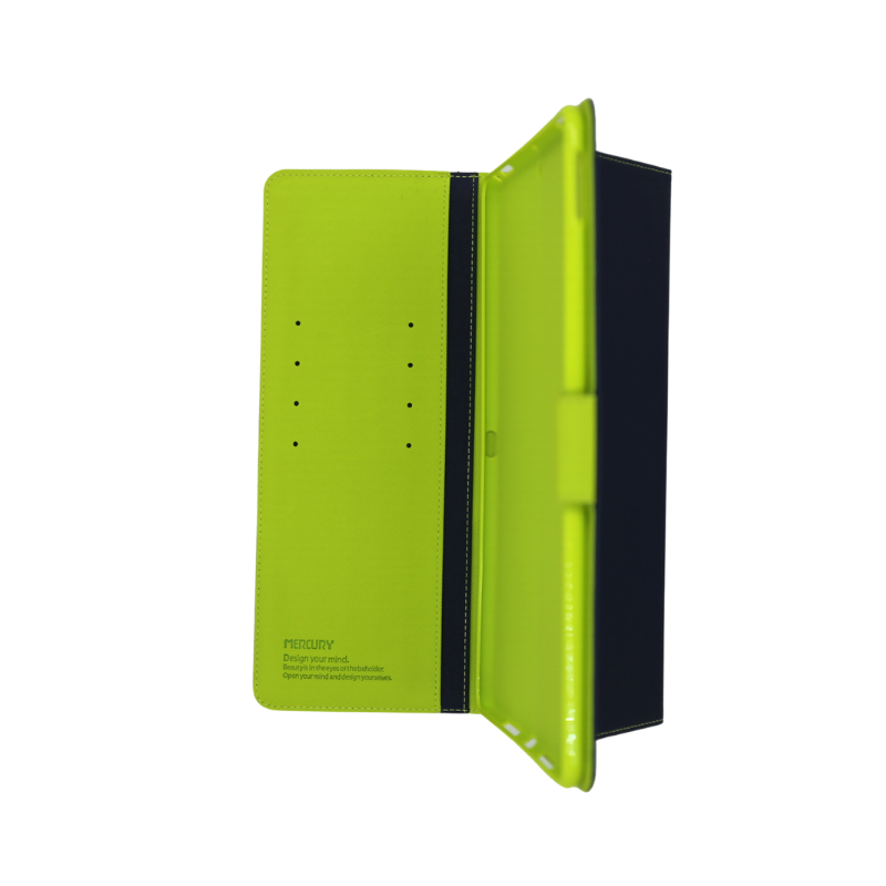 iPad Pro 10.5inch Flip Wallet Case Navy