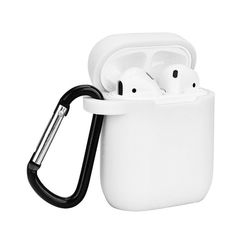 AirPods Silicone Case for AirPods 3, AirPods Pro, and AirPods Pro 2