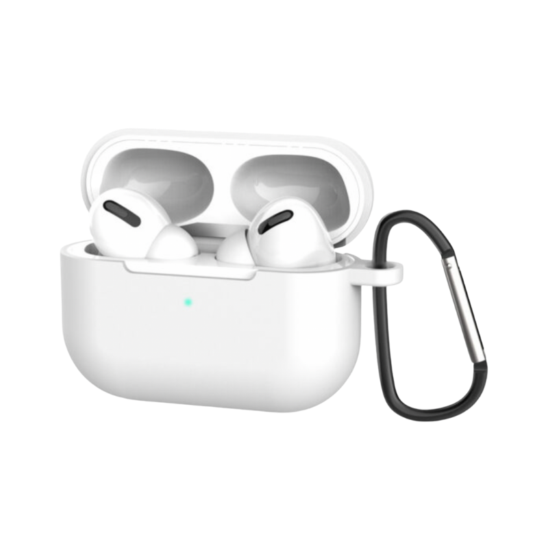 AirPods Silicone Case for AirPods 3, AirPods Pro, and AirPods Pro 2