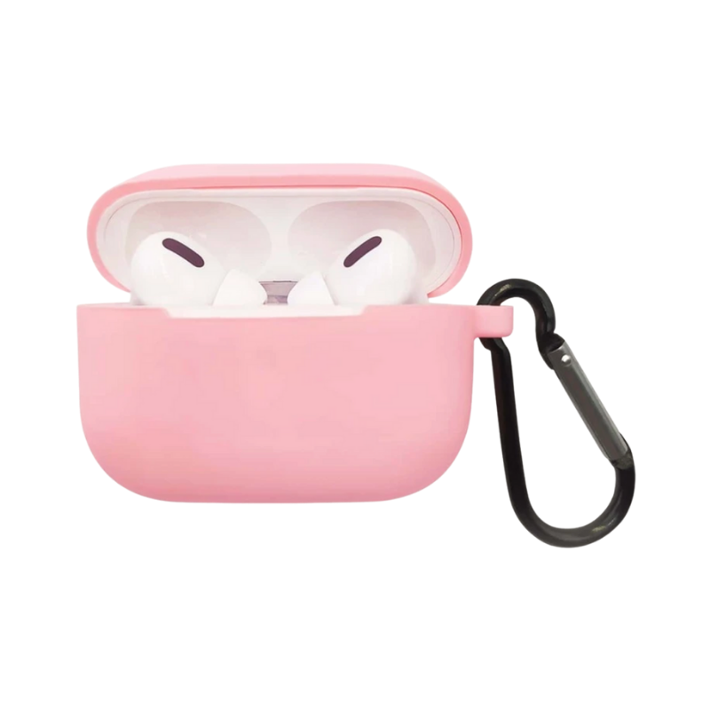 AirPods Silicone Case for AirPods 3, AirPods Pro, and AirPods Pro 2