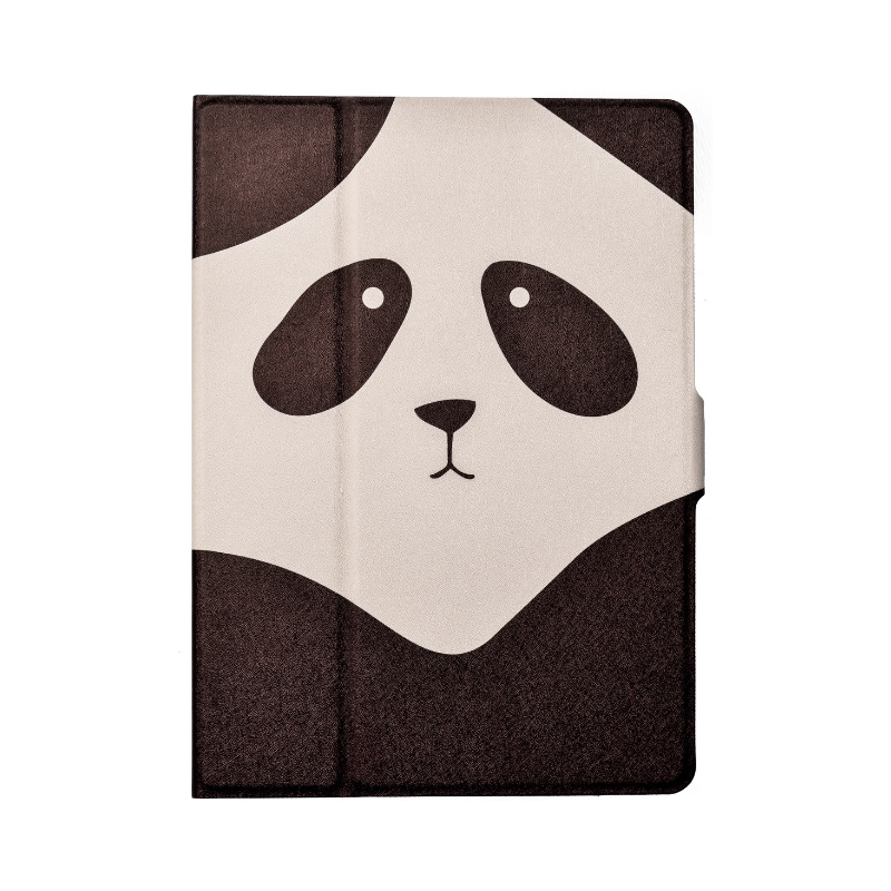 iPad Air 4/5 10.9 inch / iPad Pro 11 inch/ Air 11 inch (2024/2025 ) Case Panda