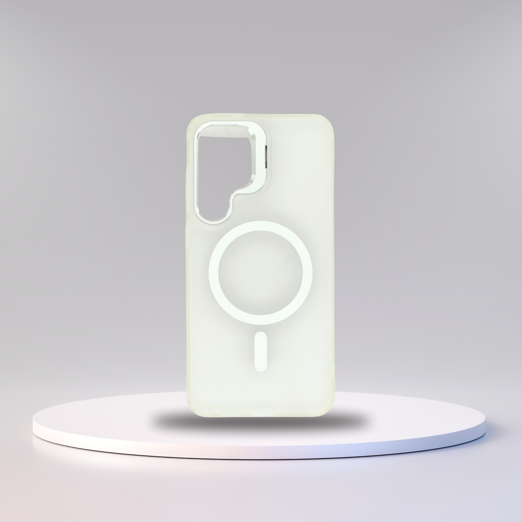 Nebula Samsung Galaxy Snap Magsafe Case