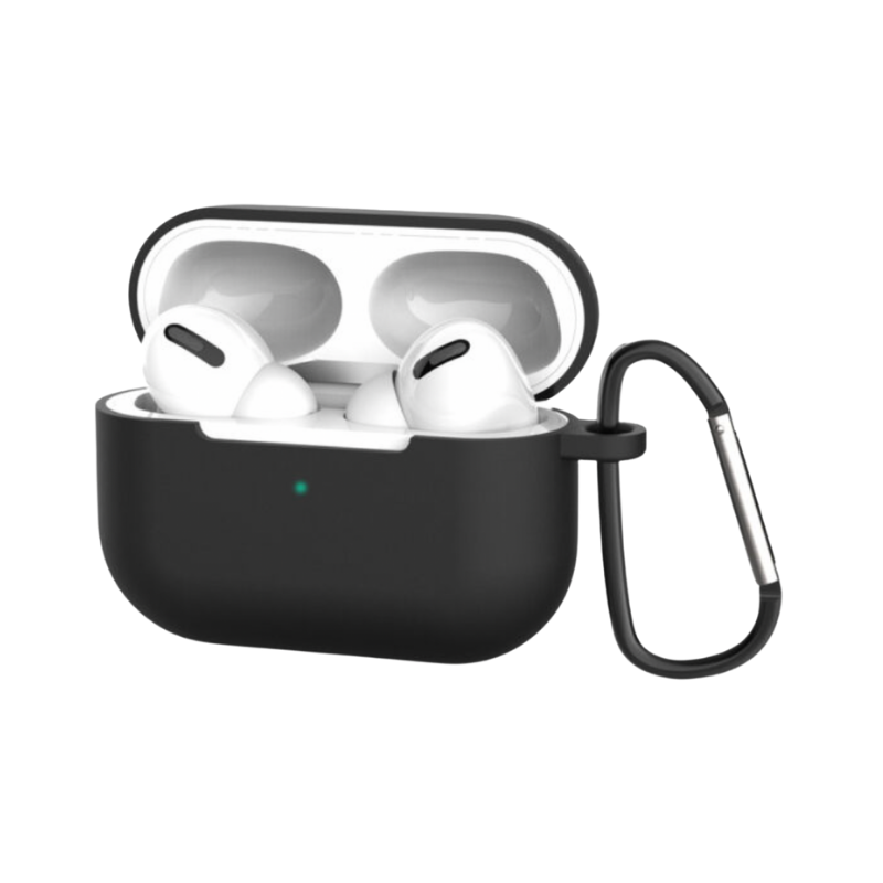AirPods Silicone Case for AirPods 3, AirPods Pro, and AirPods Pro 2