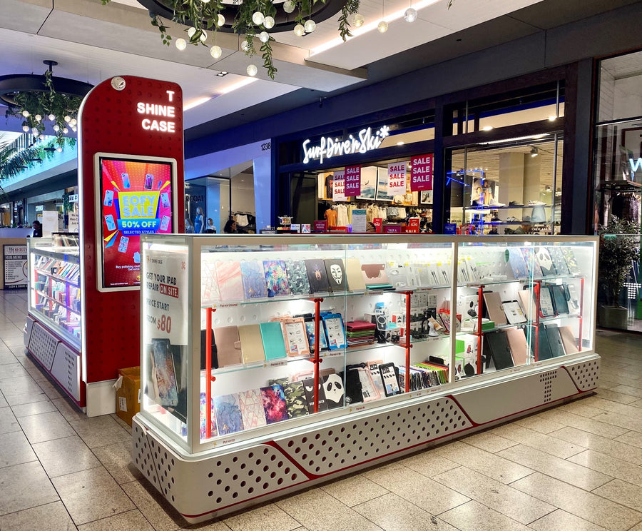 Westfield North Lakes