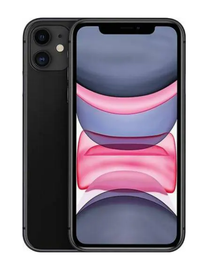 Pre-Owned iPhone 11 128GB