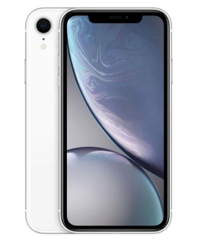 Pre-Owned iPhone XR 64GB