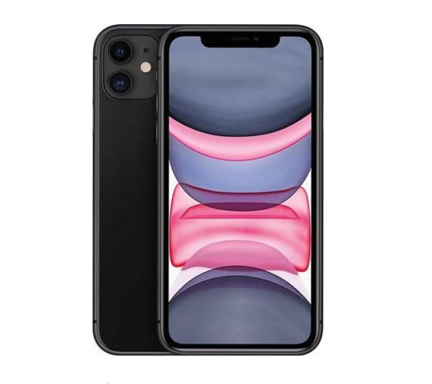 Pre-Owned iPhone 11 128GB