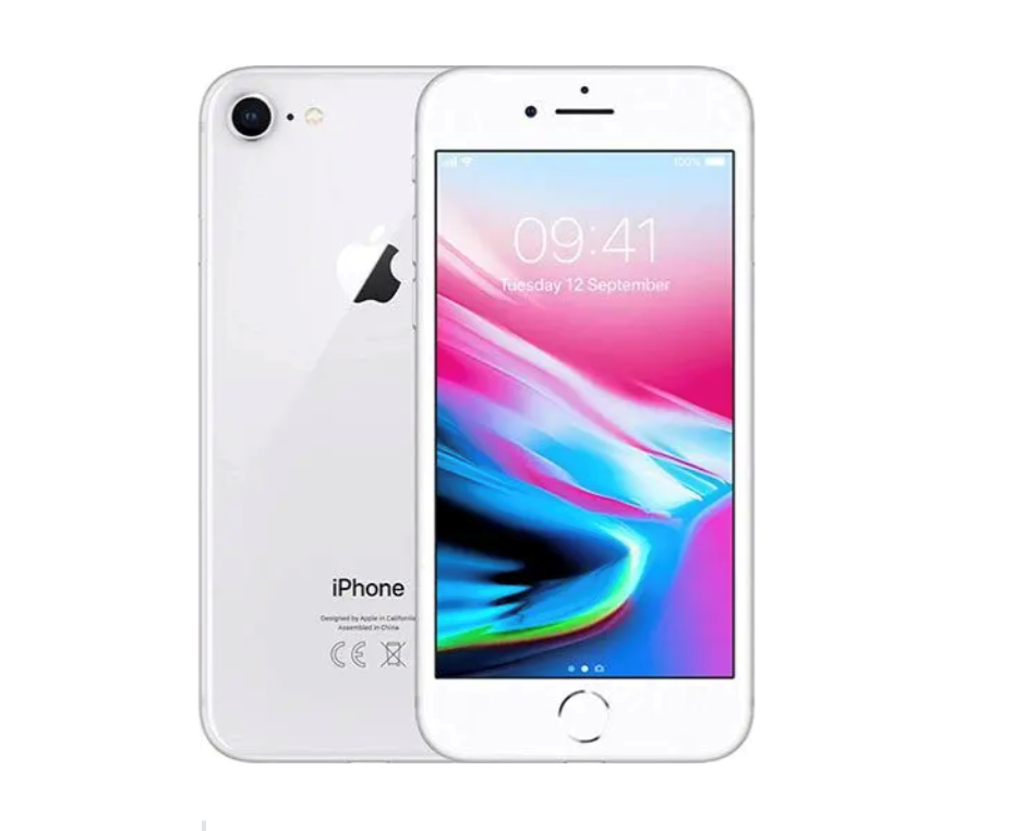 Pre-Owned iPhone 8 64GB