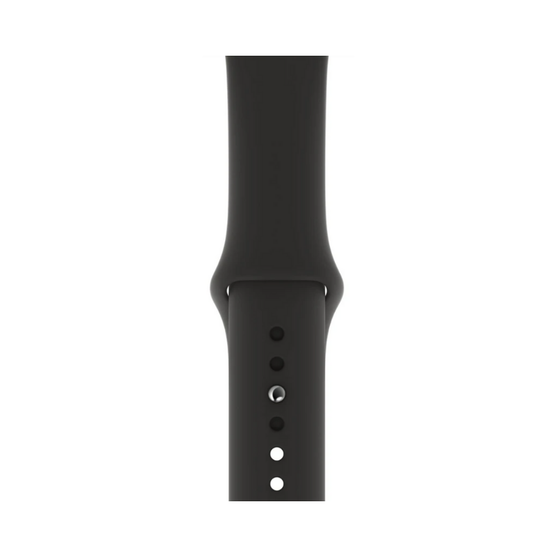 Apple Watch Silicone Sport Band
