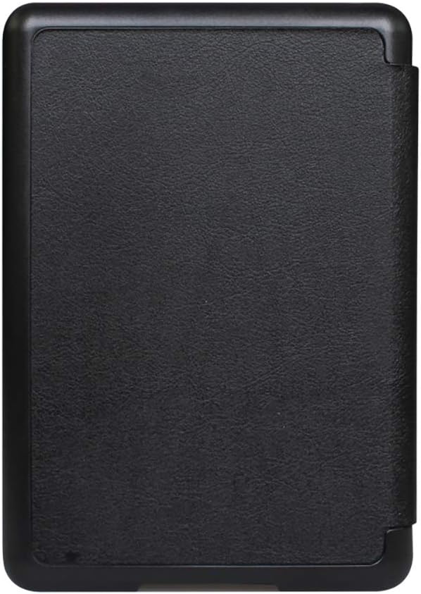 Kindle 11th/12th fabric case black