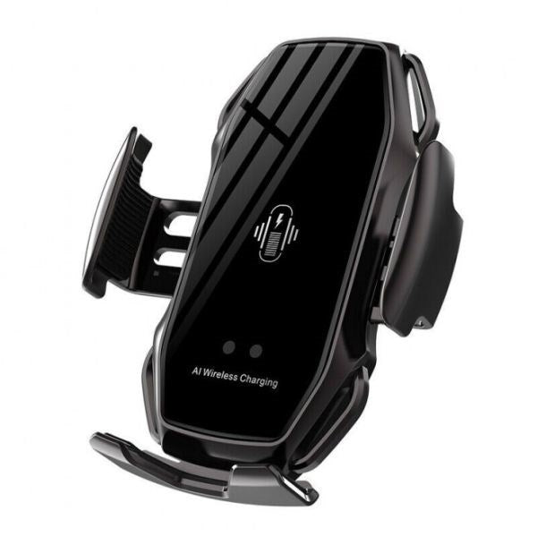 A5S Smart Sensor Car Wireless Charger