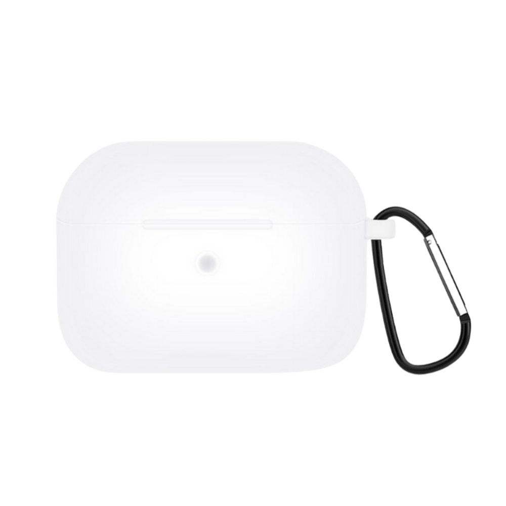 AirPods Silicone Case for AirPods 3, AirPods Pro, and AirPods Pro 2