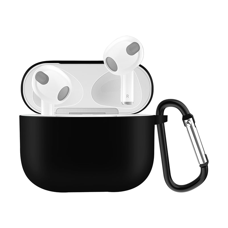 AirPods Silicone Case for AirPods 3, AirPods Pro, and AirPods Pro 2