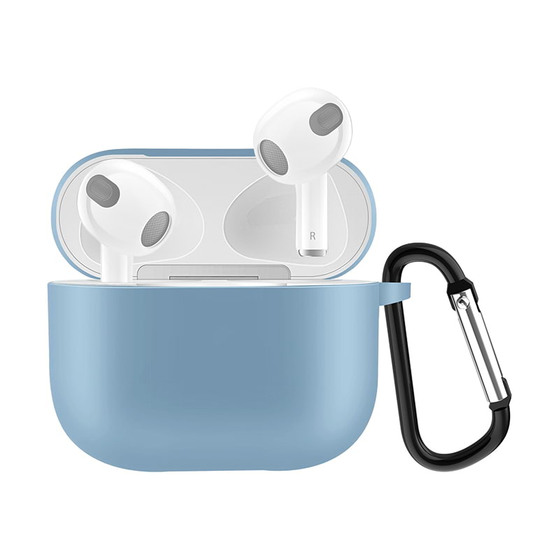 AirPods Silicone Case for AirPods 3, AirPods Pro, and AirPods Pro 2