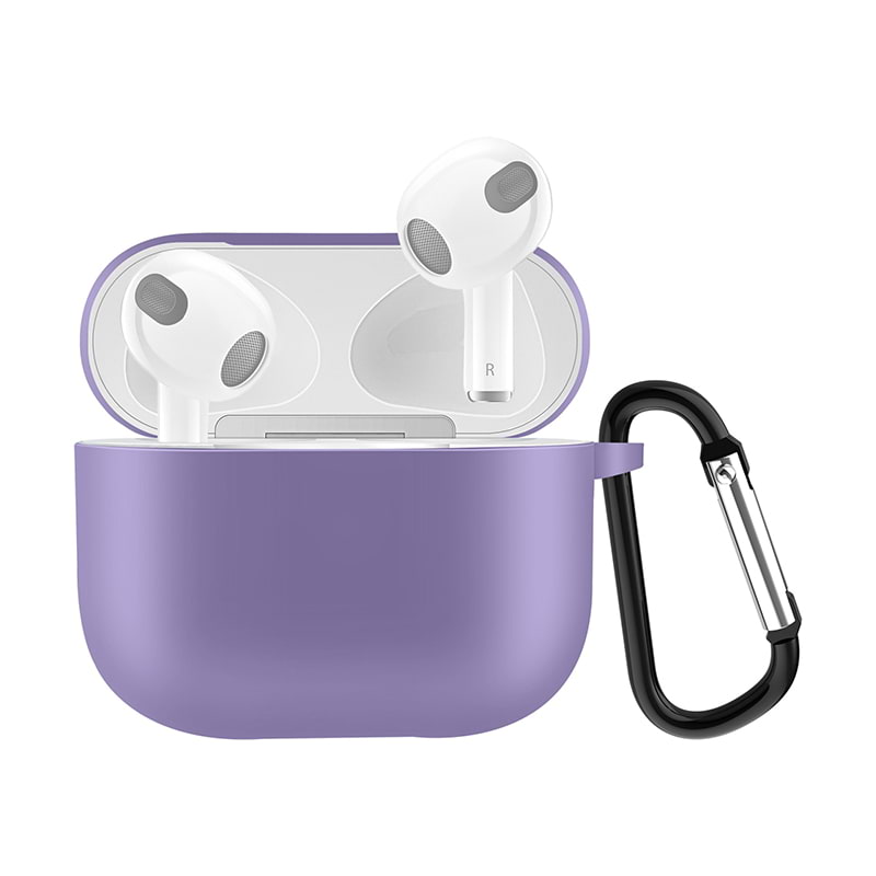 AirPods Silicone Case for AirPods 3, AirPods Pro, and AirPods Pro 2