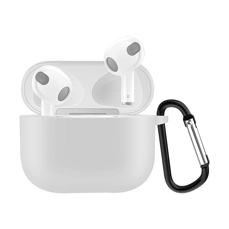 AirPods Silicone Case for AirPods 3, AirPods Pro, and AirPods Pro 2