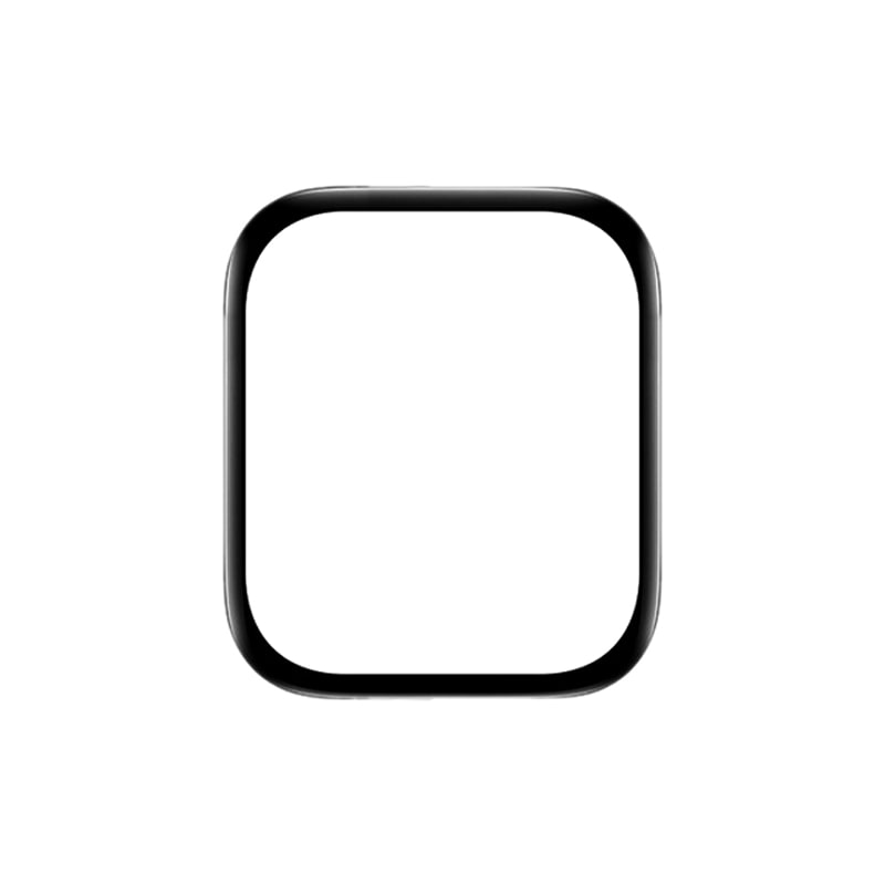 Apple Watch Screen Protector Sheets