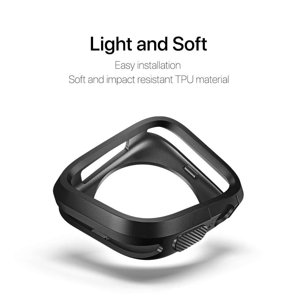 Apple Watch Bumper Protective Case