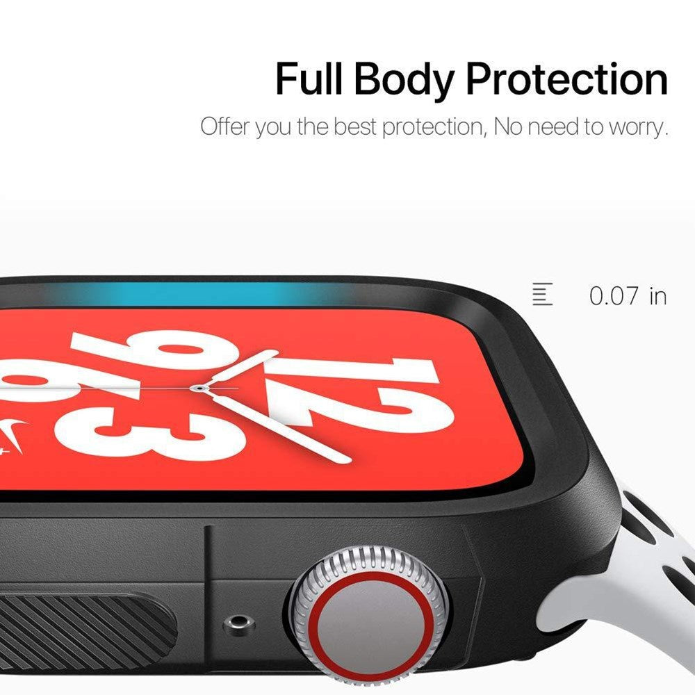 Apple Watch Bumper Protective Case