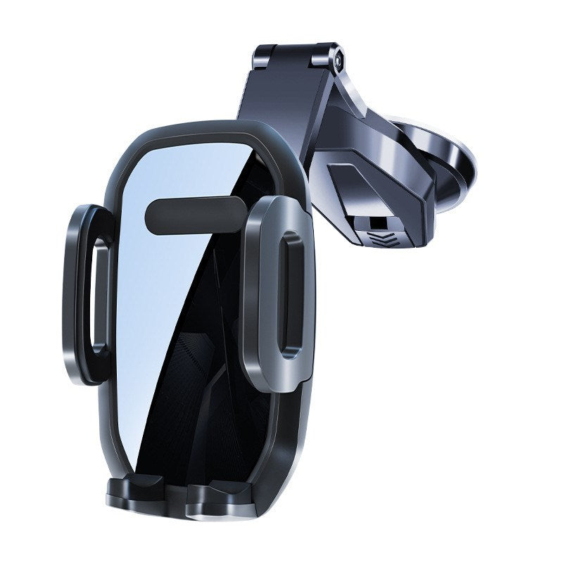 T10 Dashboard Car Holder Black