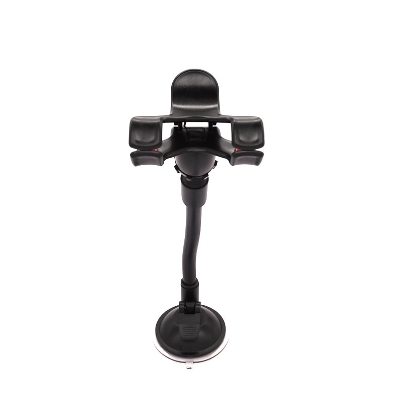 Car Holder Soft Tube Holder Black
