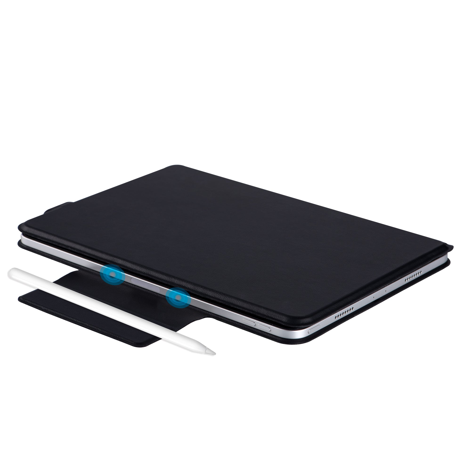 Smart Trackpad Keyboard with 6D backlight IPAD 10.9/11inch