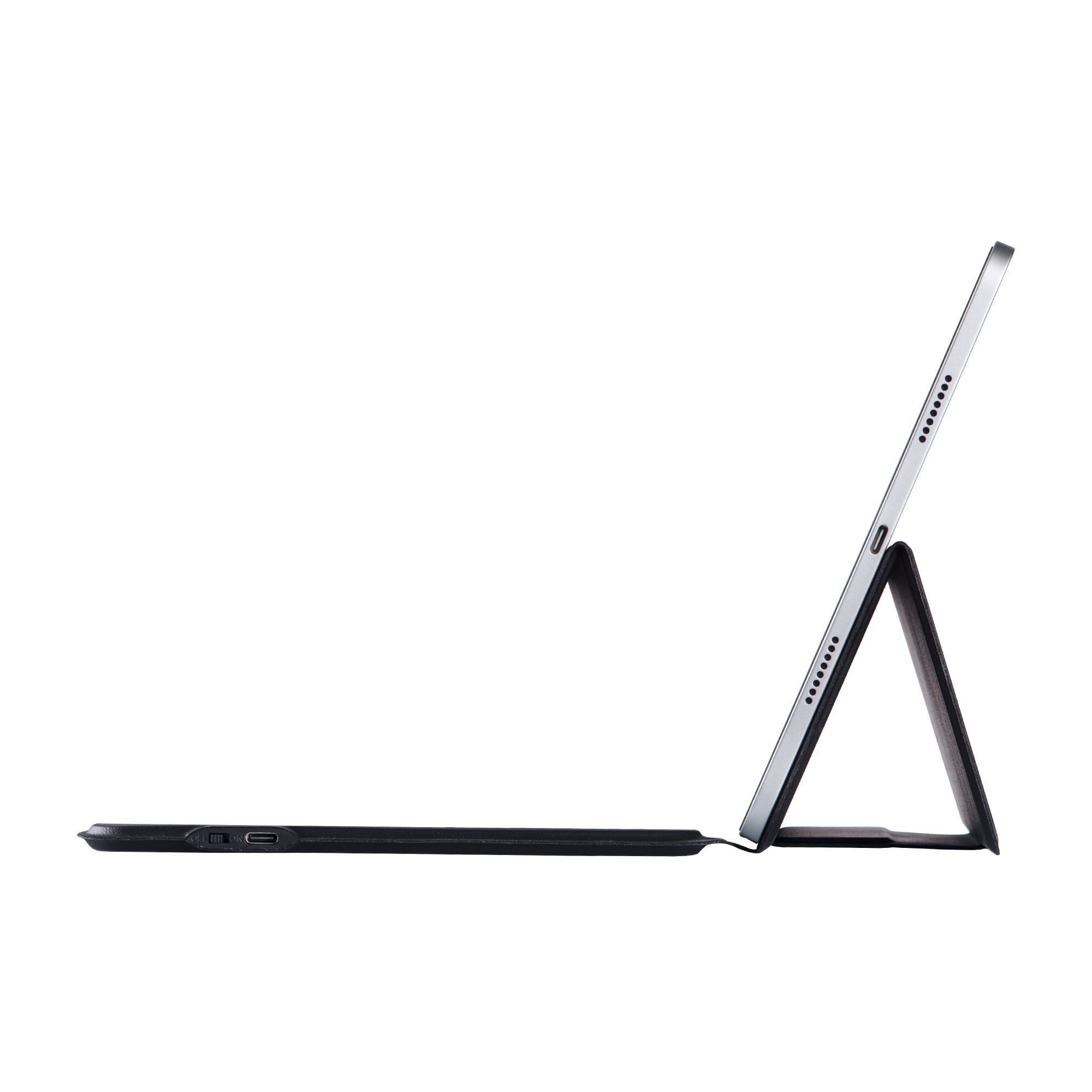 Smart Trackpad Keyboard with 6D backlight IPAD 10.9/11inch