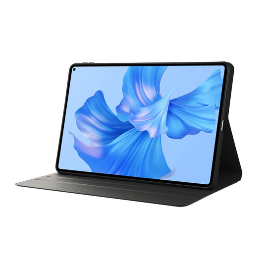 iPad Air 13 inch (2024/2025) Tablet Flip Wallet Case Black