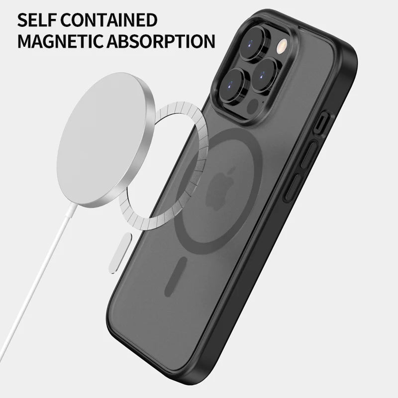 Nebula Snap Magsafe Case for iPhone
