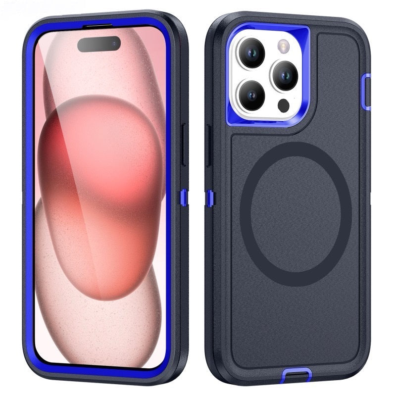 iPhone 16 Defender Magsafe Case