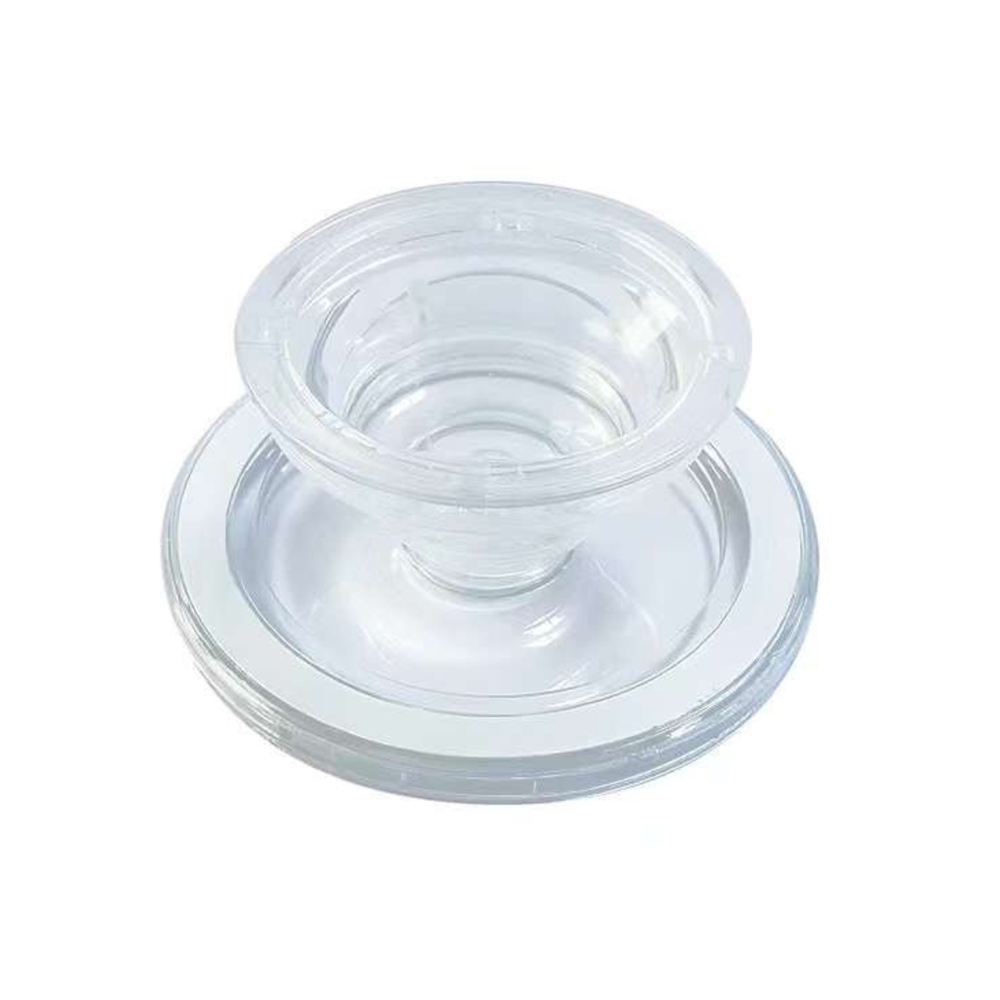 Magnetic Phone Ring Clear
