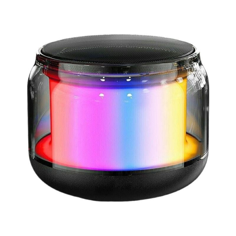 Bluetooth Multi Colour Speaker